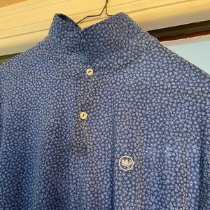 Peter Millar Golf Shirt